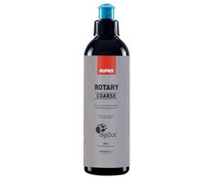 Sourcing Poliravimo pasta RUPER BigFoot Coarse, skysta, užbaigiamam poliravimui, 250 ml