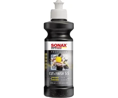 SONAX Poliravimo pasta Profiline Cut Finish, 250ml 225141