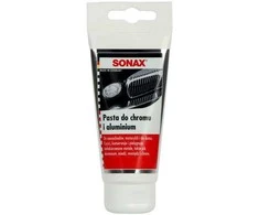 SONAX Poliravimo pasta Profiline Metal Polish, 250ml 204141