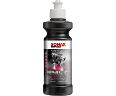 SONAX Poliravimo pasta Profiline Ultimate Cut, 250ml 239141