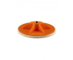 Poliravimo veltinis NEO M14, 75 x 10 mm