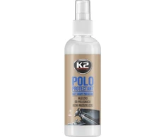 Bikuva.lt Polirolis K2 Polo Protectant, 250 ml