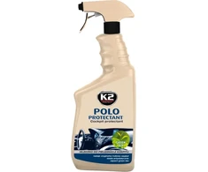 Bikuva.lt Polirolis K2 Polo Protectant, 770 ml
