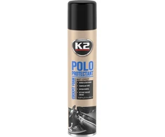Bikuva.lt Polirolis K2 Polo Protectant Mat, 300 ml