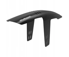 Polisport XCAPE Mtb priekinis purvasargis - Juodas - Suaugusiesiems