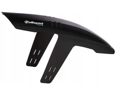 Polisport XCAPE Mtb priekinis purvasargis - Juodas - Suaugusiesiems