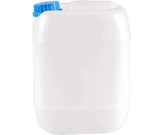 Politempo Bidonas 20L plastikinis