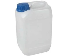 Politempo Bidonas 3L plastikinis