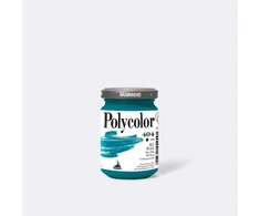 Polycolor akriliniai dažai 140ml, Karališka mėlyna
