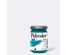 Polycolor akriliniai dažai 140ml, Karališka mėlyna