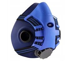 Półmaska Silikonowa Na Dwa Pochłaniacze Neo Tools 97-350