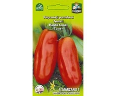 Bikuvalt Pomidorai valgomieji S, Marzano 3 2432