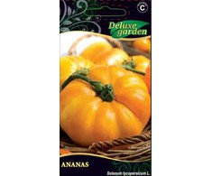 Pomidorų ANANAS sėklos, 0,2 g