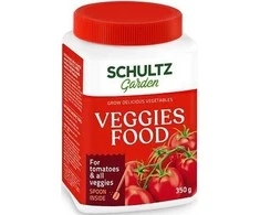 Pomidorų ir daržovių trąšos SCHULTZ, 350 g