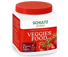 Pomidorų ir daržovių trąšos SCHULTZ, 350 g
