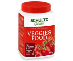 Pomidorų ir daržovių trąšos SCHULTZ, 350 g