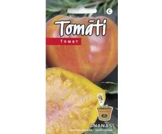 Pomidorų sėklos 0.1g Ananas