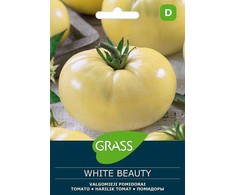 Pomidorų sėklos Baltas BEAUTY, 0,1 g