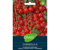 Pomidorų sėklos CHERROLA H, 0,1 g
