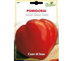 Pomidorų sėklos MARZANO 0,2 g