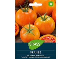 Pomidorų sėklos ORANŽE, 0,2 g