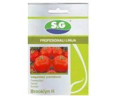 Pomidorų sėklos OXHEART 0,1 g
