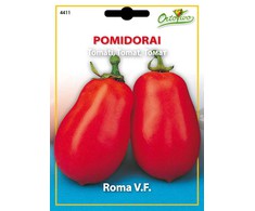 Pomidorų sėklos ROMA V.F., 0,7 g