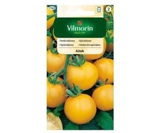 Pomidorų sėklos Vilmorin 0.3g Aztek/balkonams