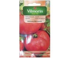 Pomidorų sėklos Vilmorin 0.5g Tigerella