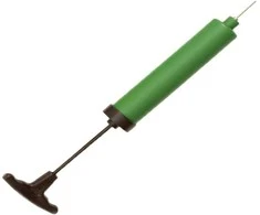 Pompa žaislui-kamuoliui Action Ball Karlie ball pump