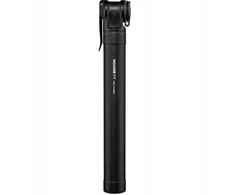 Pompe Topeak Roadie TT - Juoda - Aliuminis - 19,5x3,3x2,35cm - Kelių dviratis