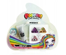 POOPSIE MAKE UP RINKINYS