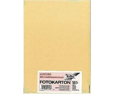 Popieriaus lapas Folia A4 300g smėlio spalvos