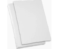 POPIERIUS 30 LAKŠČIŲ 102X152CM Akvarelinė 300G TANKUS STANDUS ESKIZAS