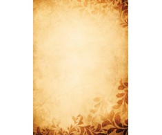 ARGO Galeria Papieru Popierius diplomams A4 170g 25l AMBER