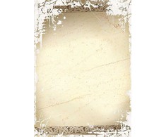 Galeria Papieru Diplomų popierius Antyk, A4, 170g (25) 0710-025