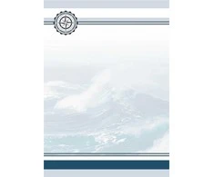 Galeria Papieru Popierius diplomams A4 170g 25l EMERALD