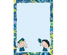 Galeria Papieru Popierius diplomams A4 170g 25l PRYMUS N