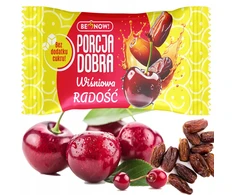 Porcja Dobra Gera porcija CHERRY JOY