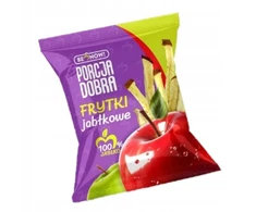 Porcja Dobra GERA PORCIJA Obuolių bulvytės 18g