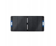 Nešiojama saulės baterija 100W | 18V Akyga AK-PS-P01 5.5x2.1mm