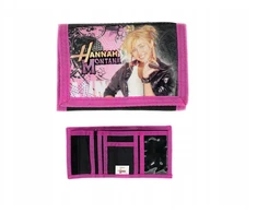 Portfel DERFORM Hannah Montana 139