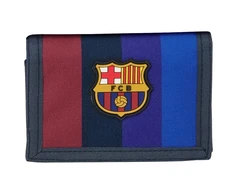 Safta Portfel na zamek FC Barcelona la liga