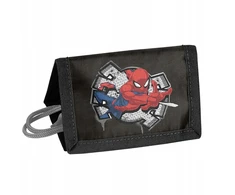 PORTFEL SPIDER-MAN PASO