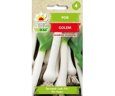 Porų sėklos Toraf Golem 1 g