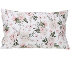 POSZEWKA NA PODUSZKĘ 40x60 cm BAWEŁNA 100% JASIEK ZAMEK BABYMAM