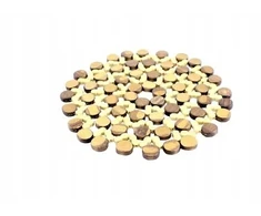 POT PAD 20X20CM ENG-381 1 vnt