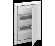 Skydelis ABB 2CPX077841R9999, potinkinis, IP30, 24 mod.
