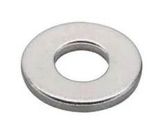 Poveržlė ISO7093/DIN9021 M5-15 Zn, 50 vnt.