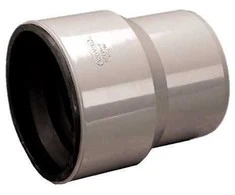 PP vidaus kanalizacijos pereiga WAVIN, DN50 x 40